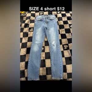 pants